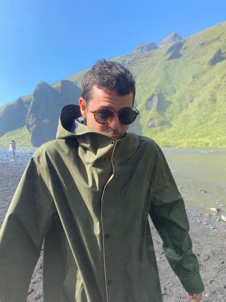 Diego Sanchez