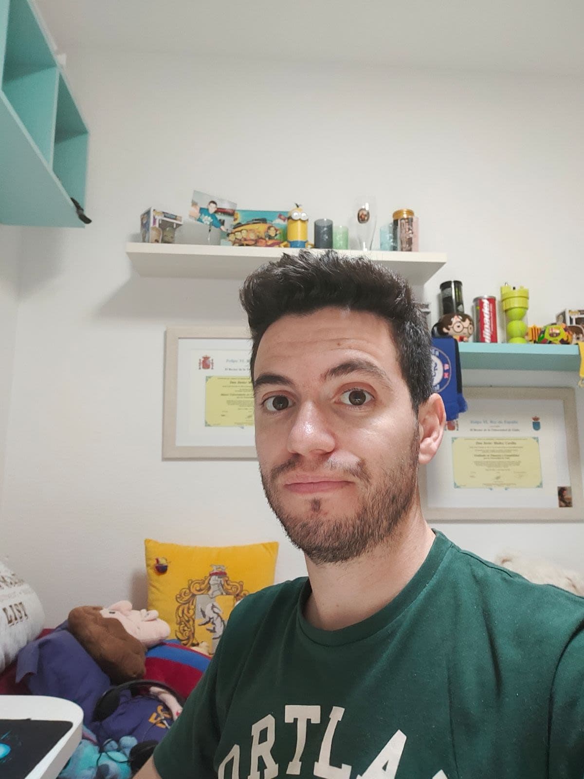 Javier