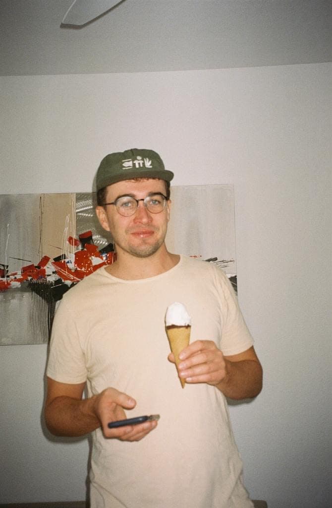 Dylan Terry