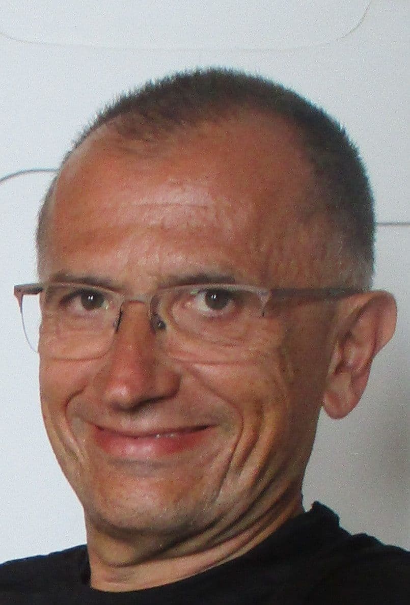 Jose Gallego 