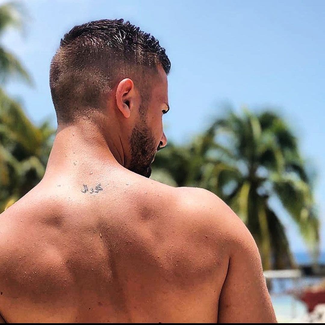Eric Latorre