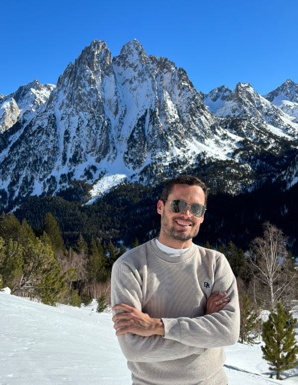 Edu Martínez