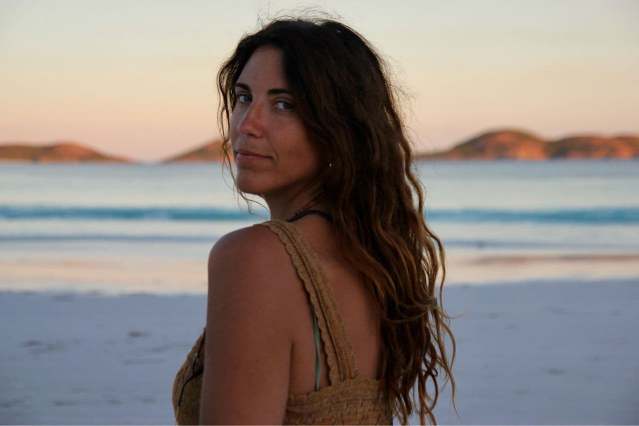Teri Rodon Morillo
