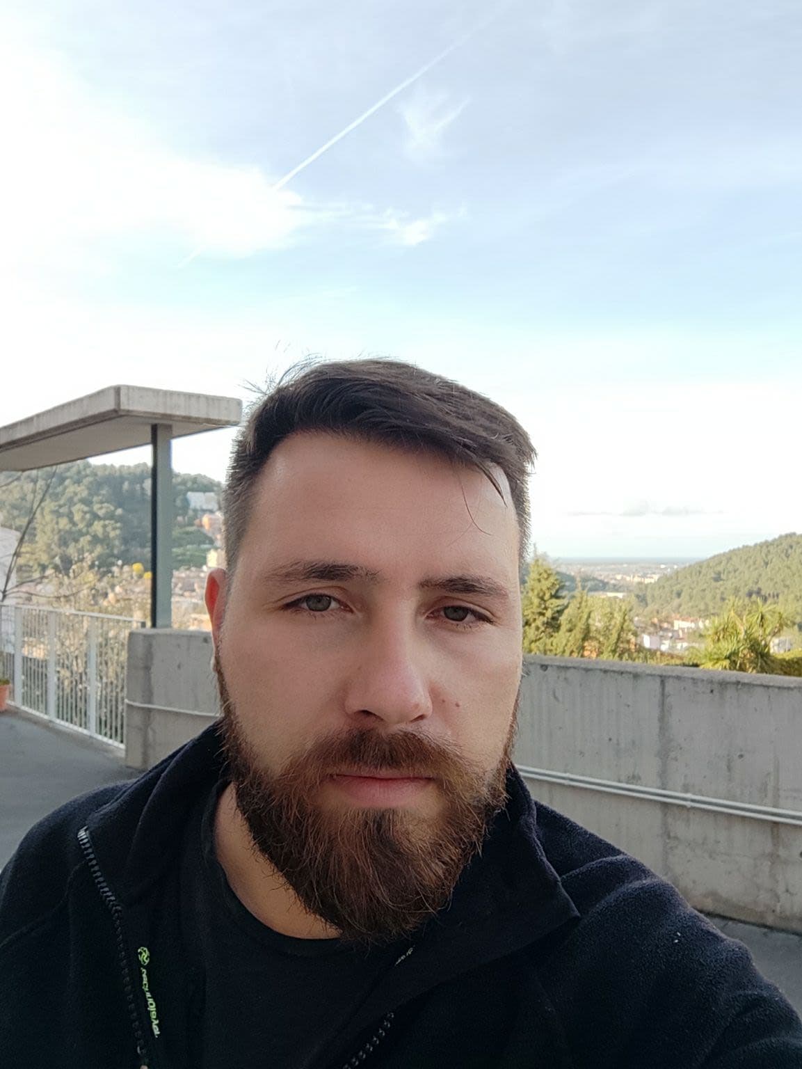 Javier Mejías