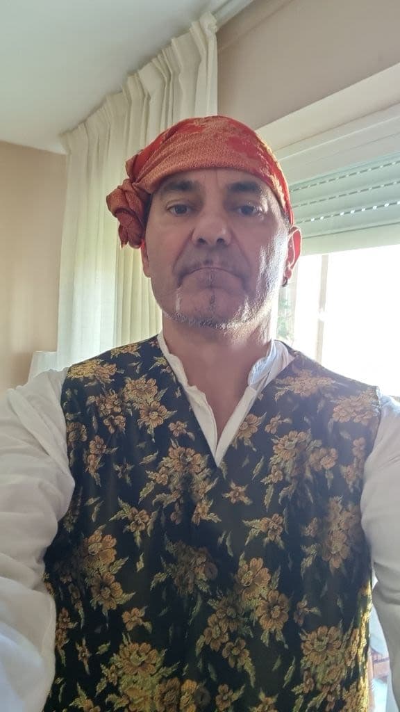 Antonio Diloy Casamayor