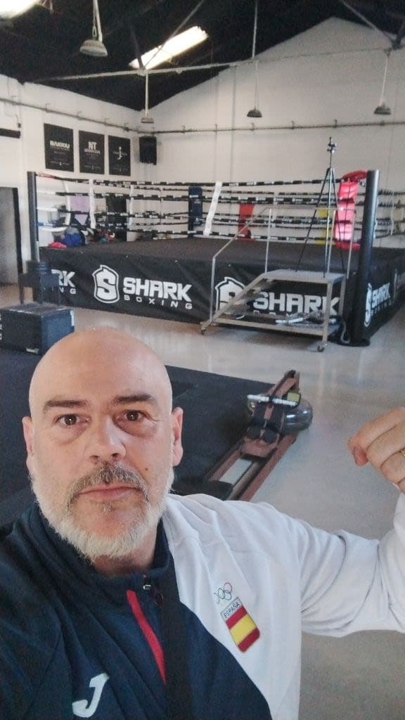 Sergio Segura