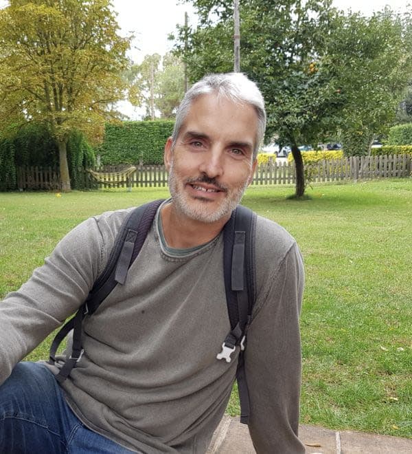 David Castelló Parramón