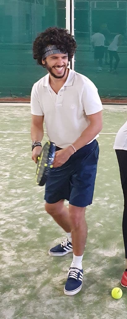 Francisco Ribeiro