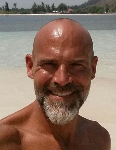 Frank García