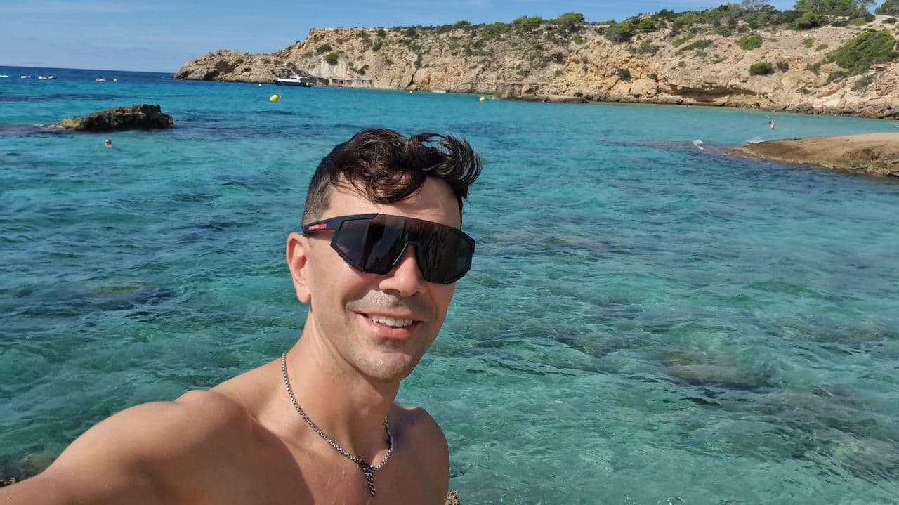 Alessio DeDo
