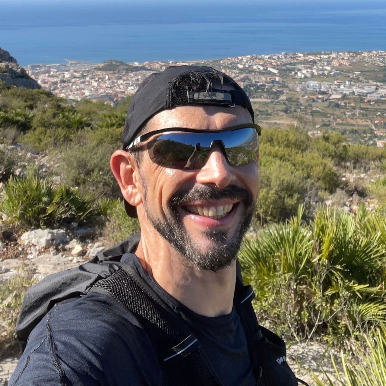Kiko Ruiz Lloret