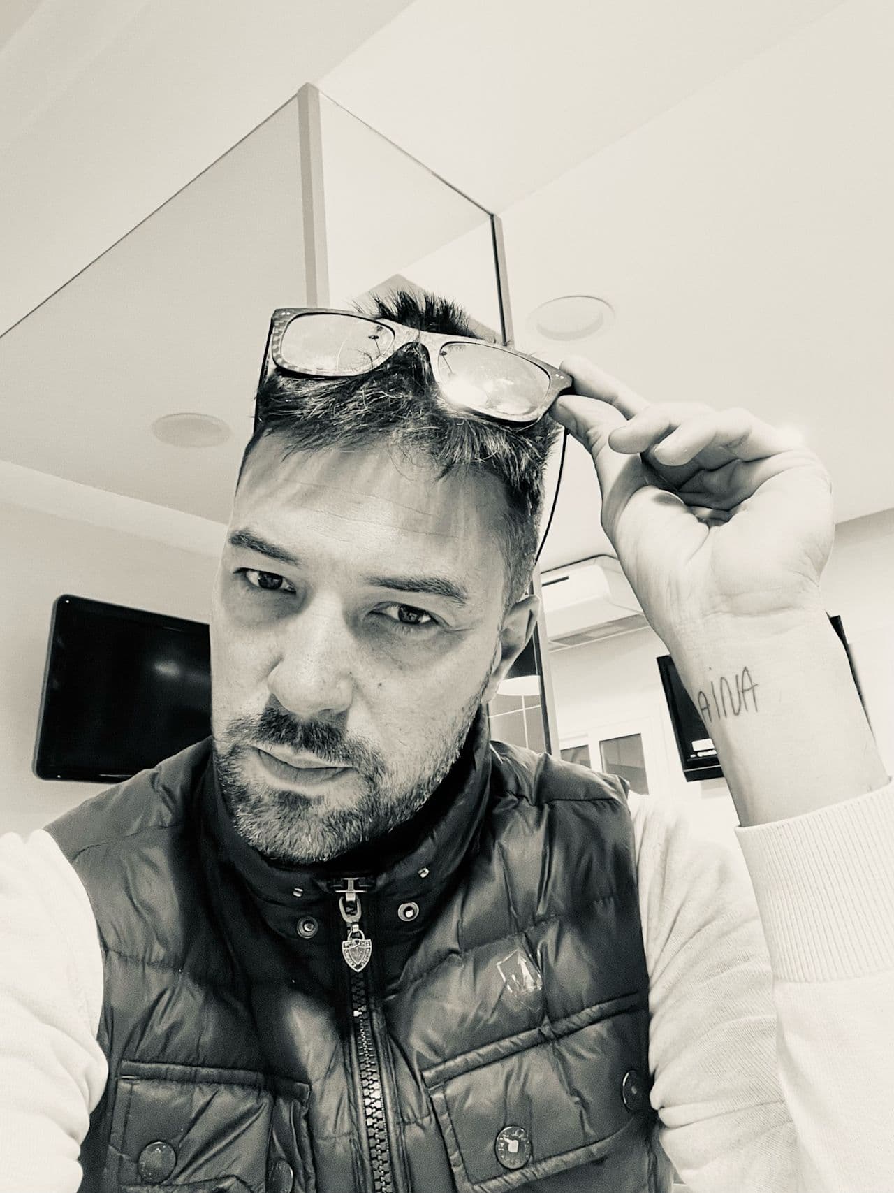 Ruben Vivas 