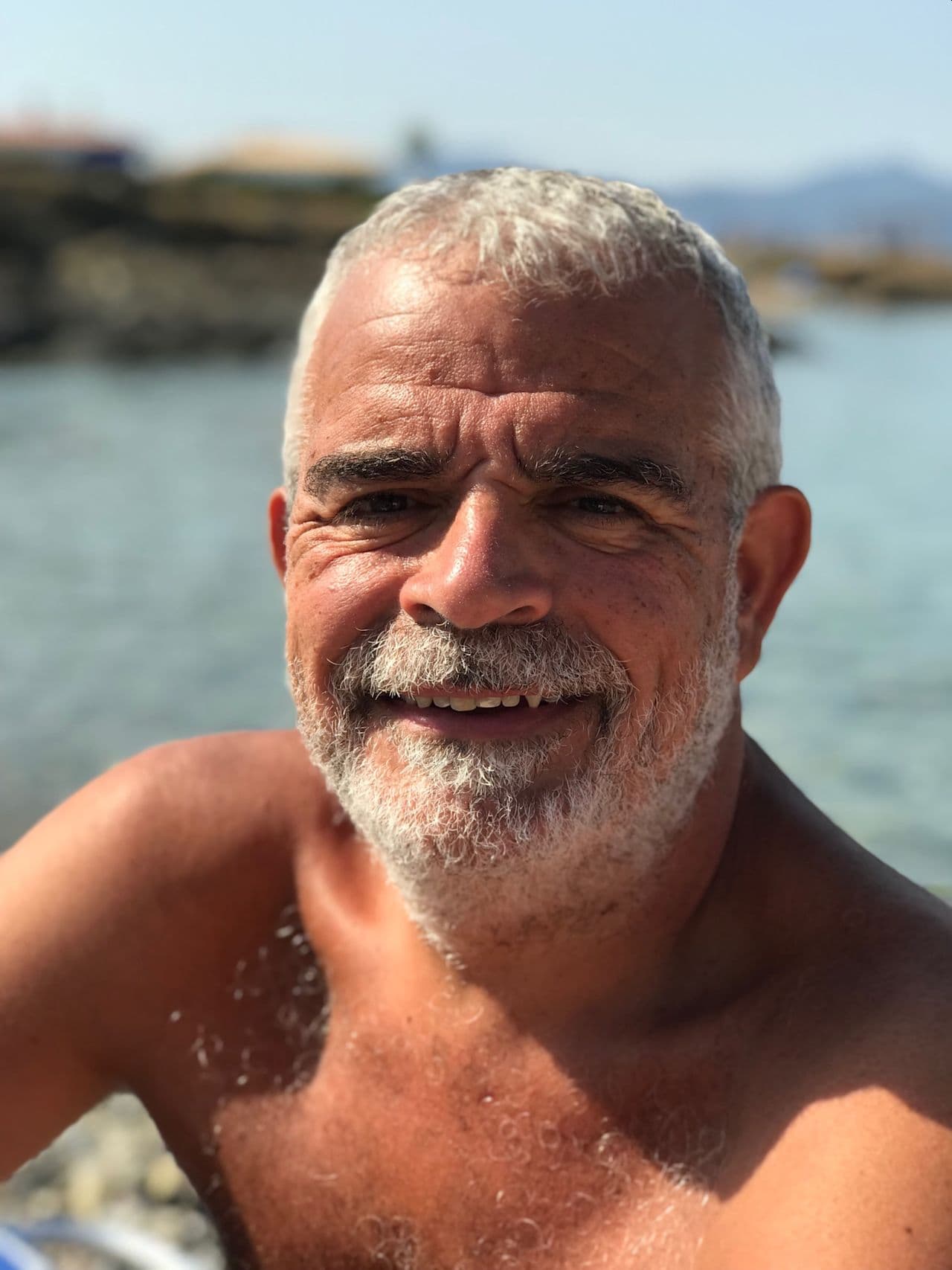 Óskar Pérez Amil
