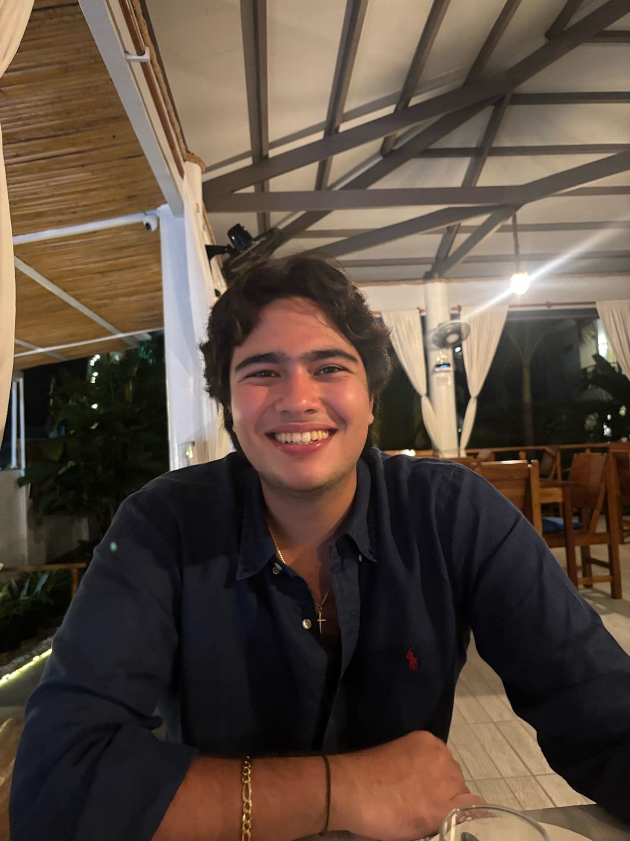 Joaquin Mantecon