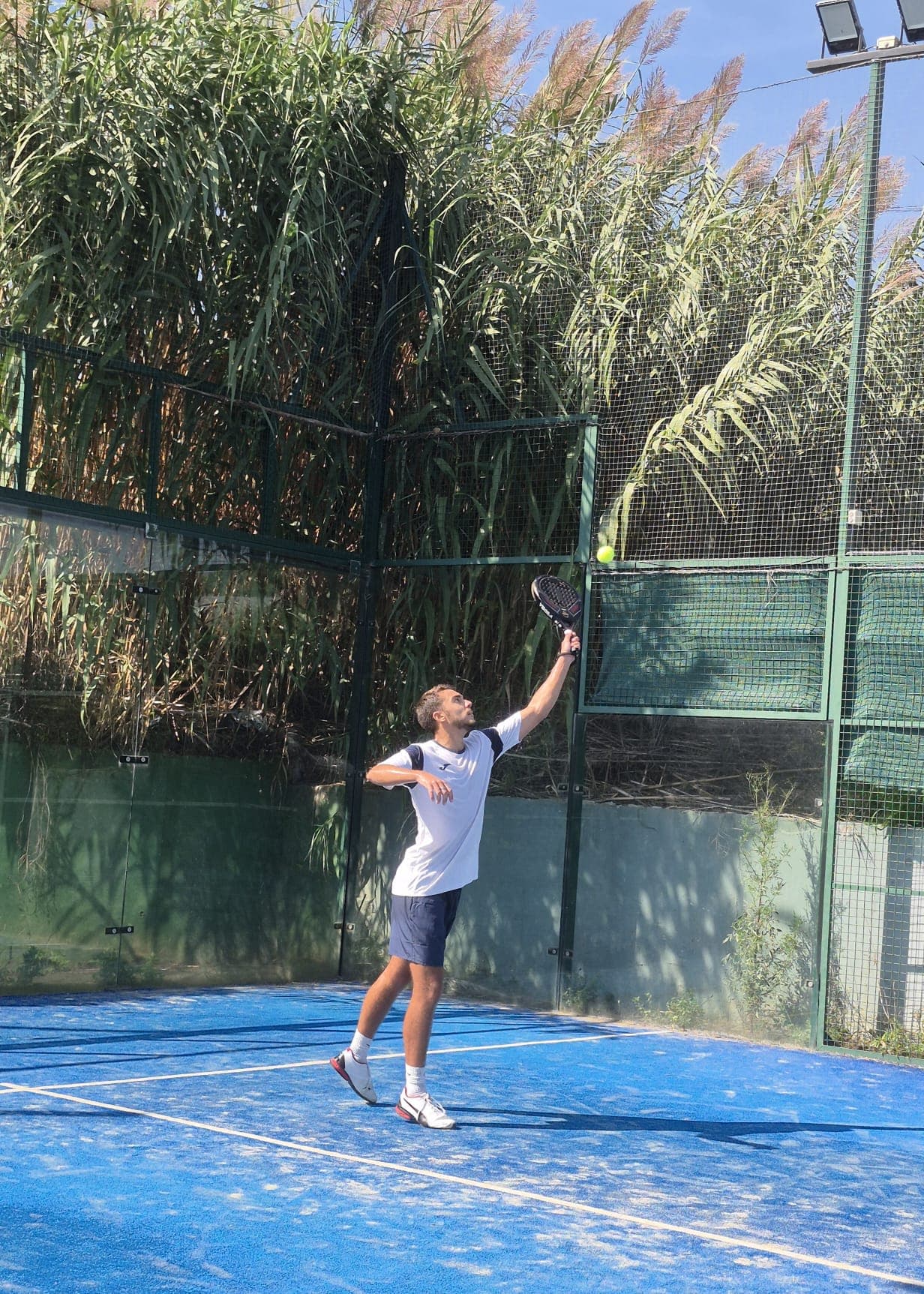 Sergi Griful