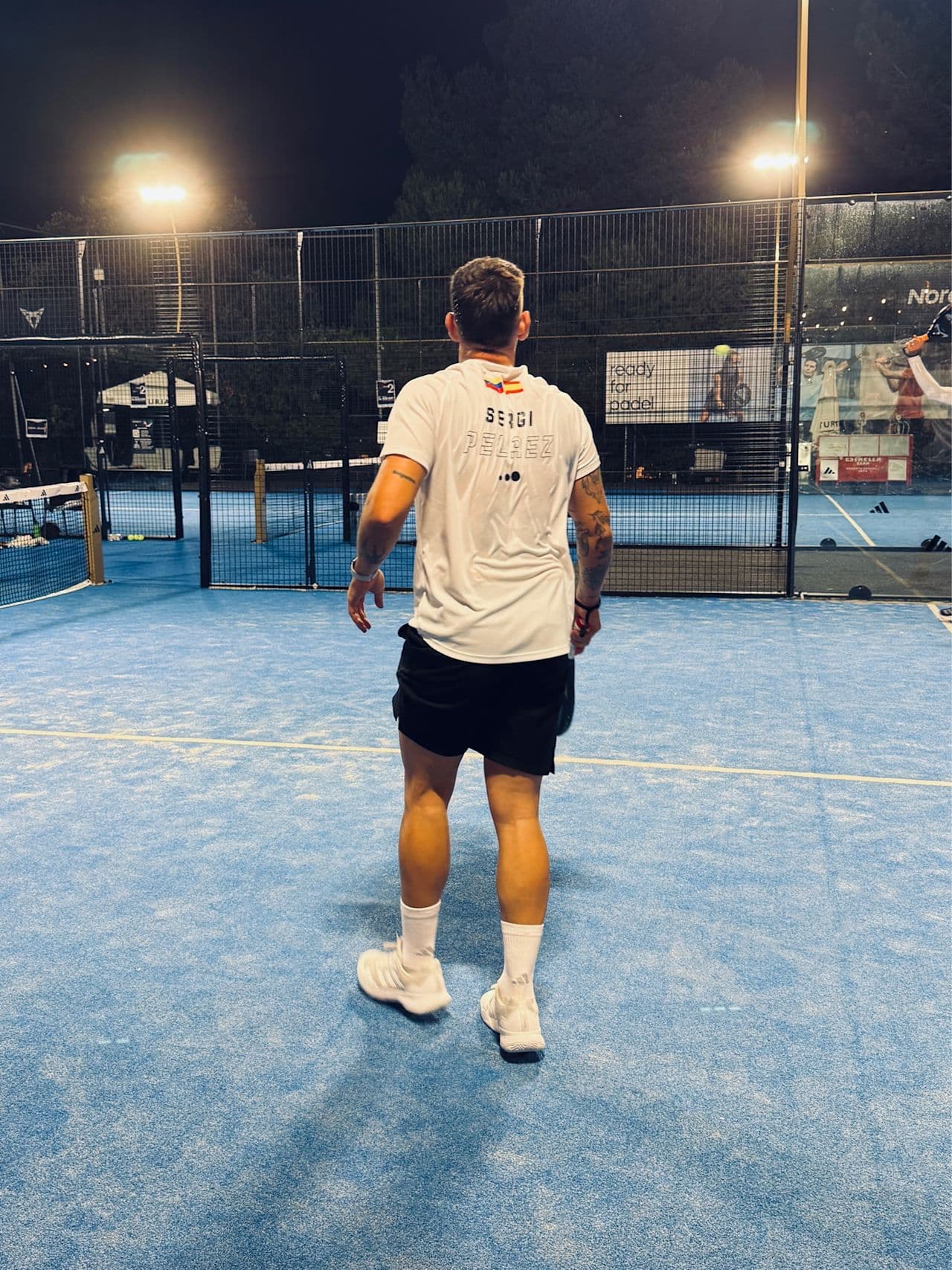 Sergi Pelaez