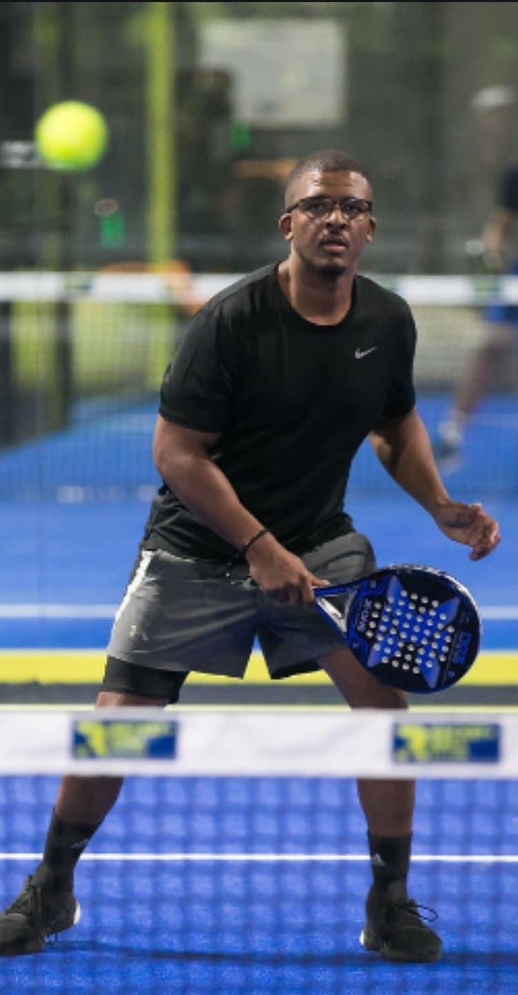 Gino Benjamin
