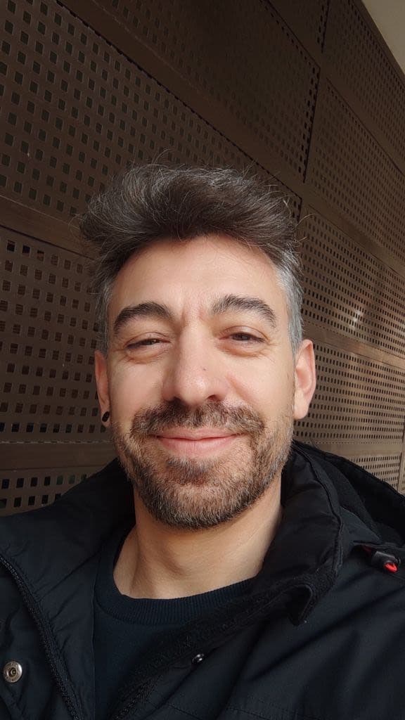 Israel Martínez