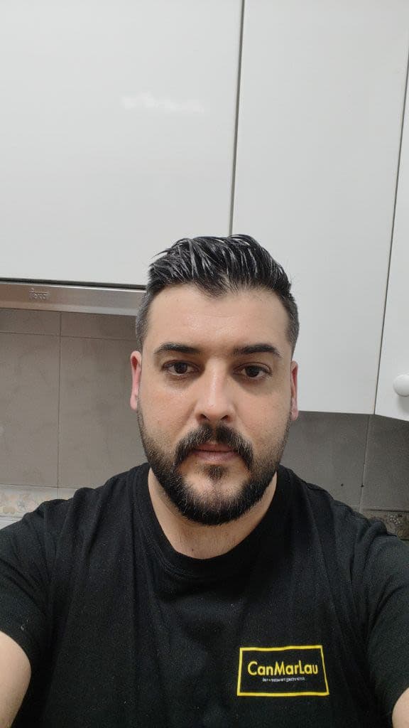 Daniel Medina Molina