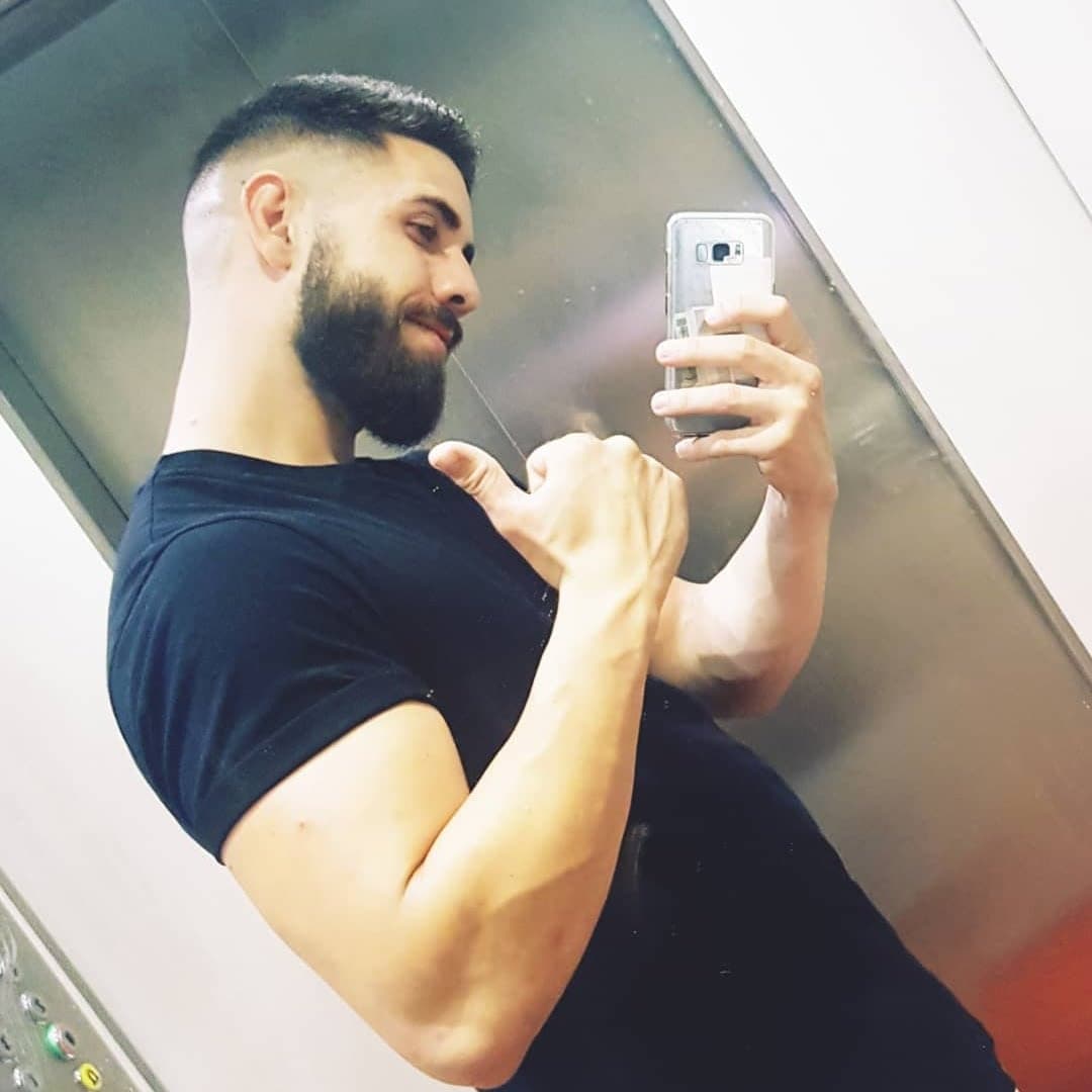 Diego Galdeano Lopez