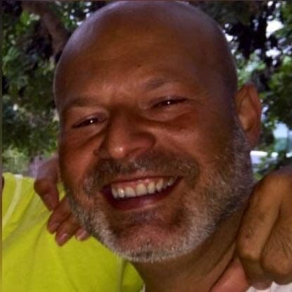 Ferran Margalef Giné