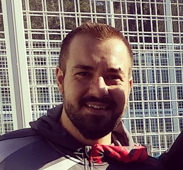 Fran Contreras