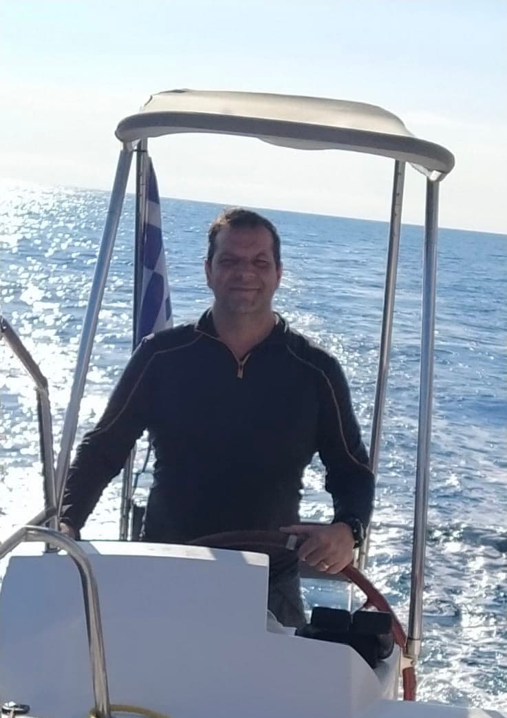 Xavier Riera Parrilla