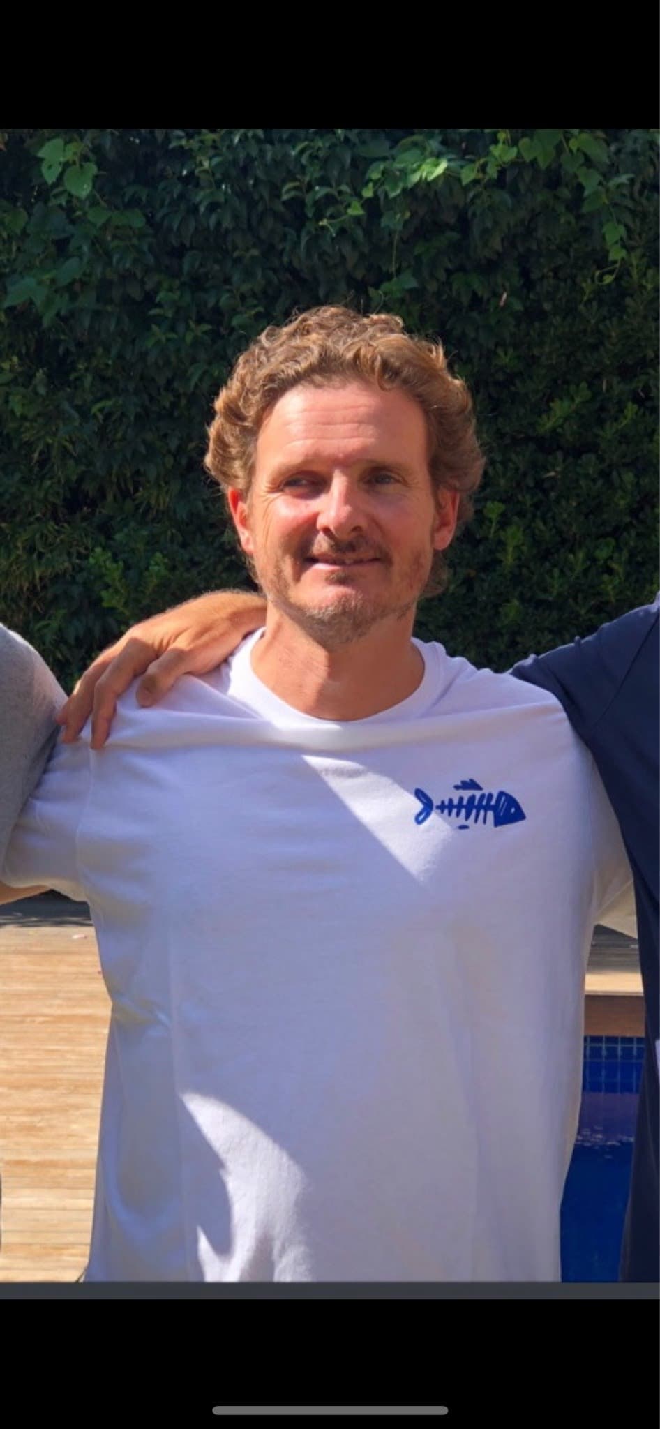 Alex Torner