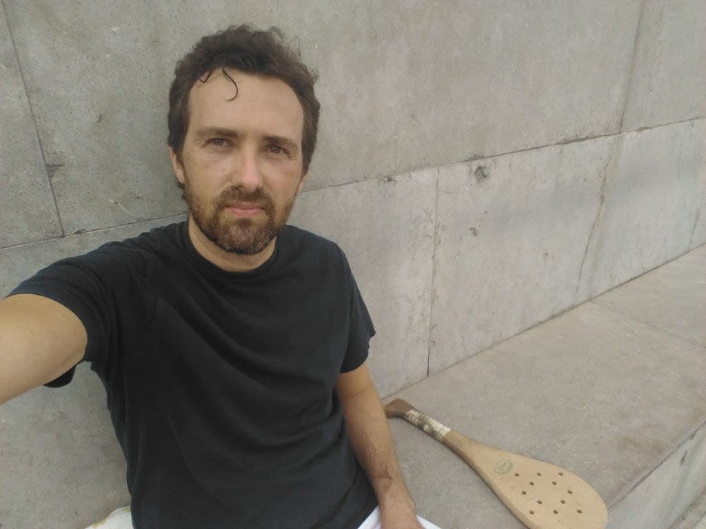 Jon Vilasau Sarobe