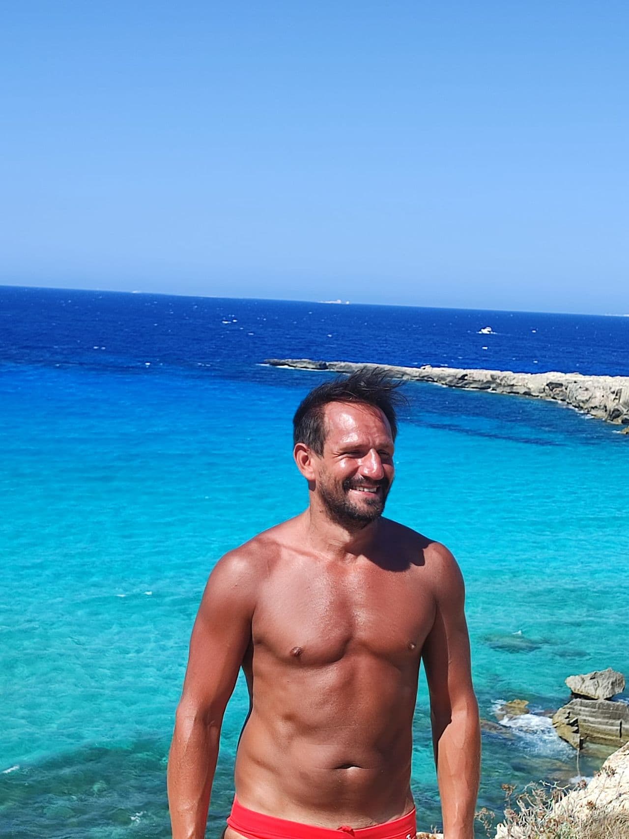 Paolo Strazzera 