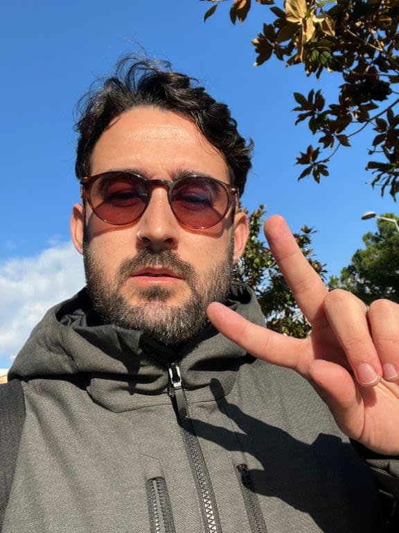 Jordi Murgui sanchez