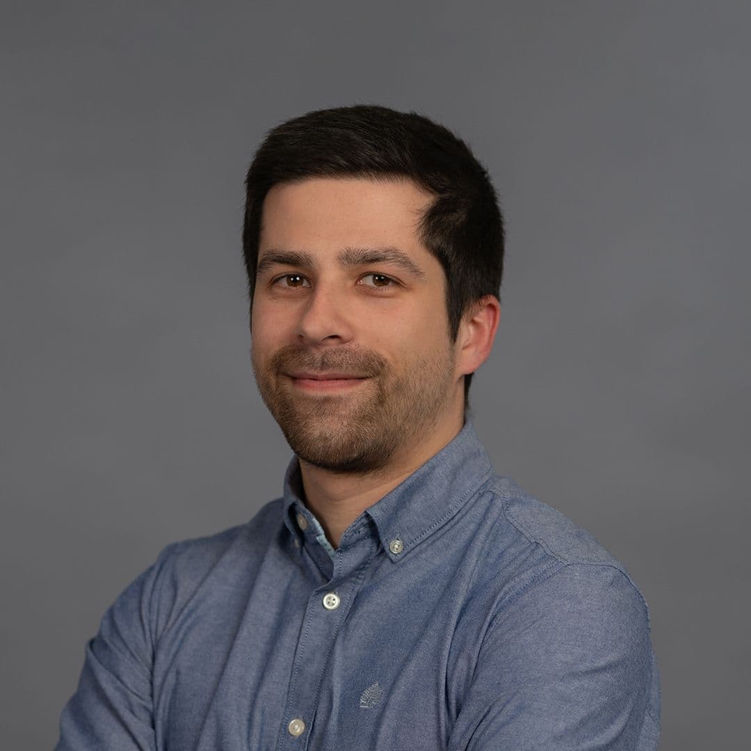 Pedro Garcia