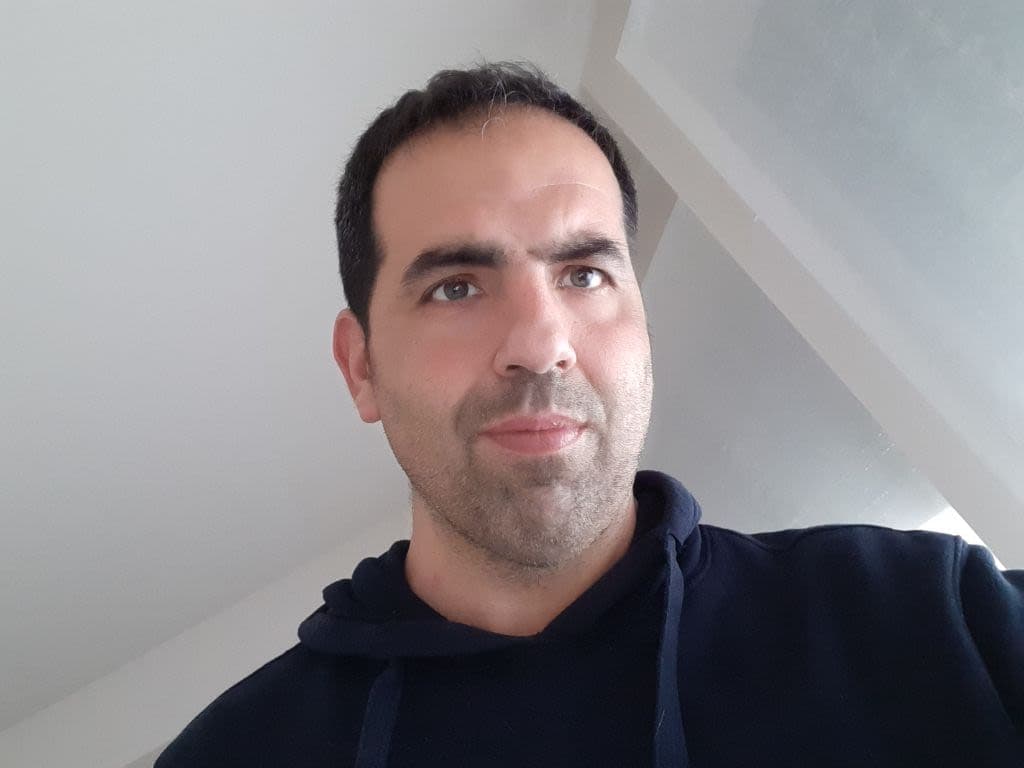 Juanjo Moreno Leon