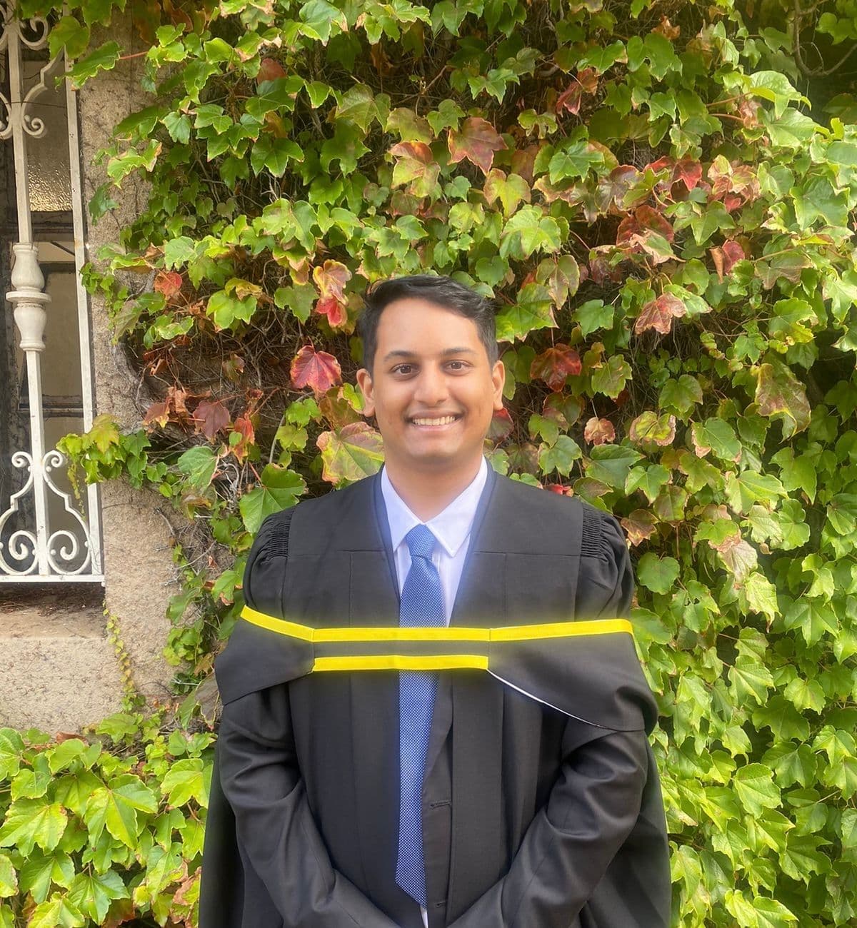 Adarsh Sundarparsad