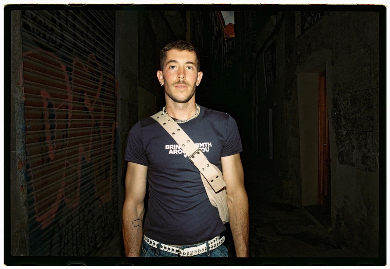 marc Ametller de las Heras
