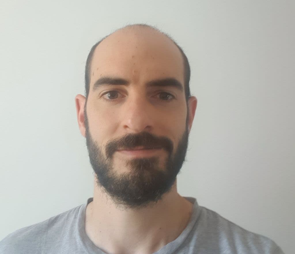 Marc Redondo
