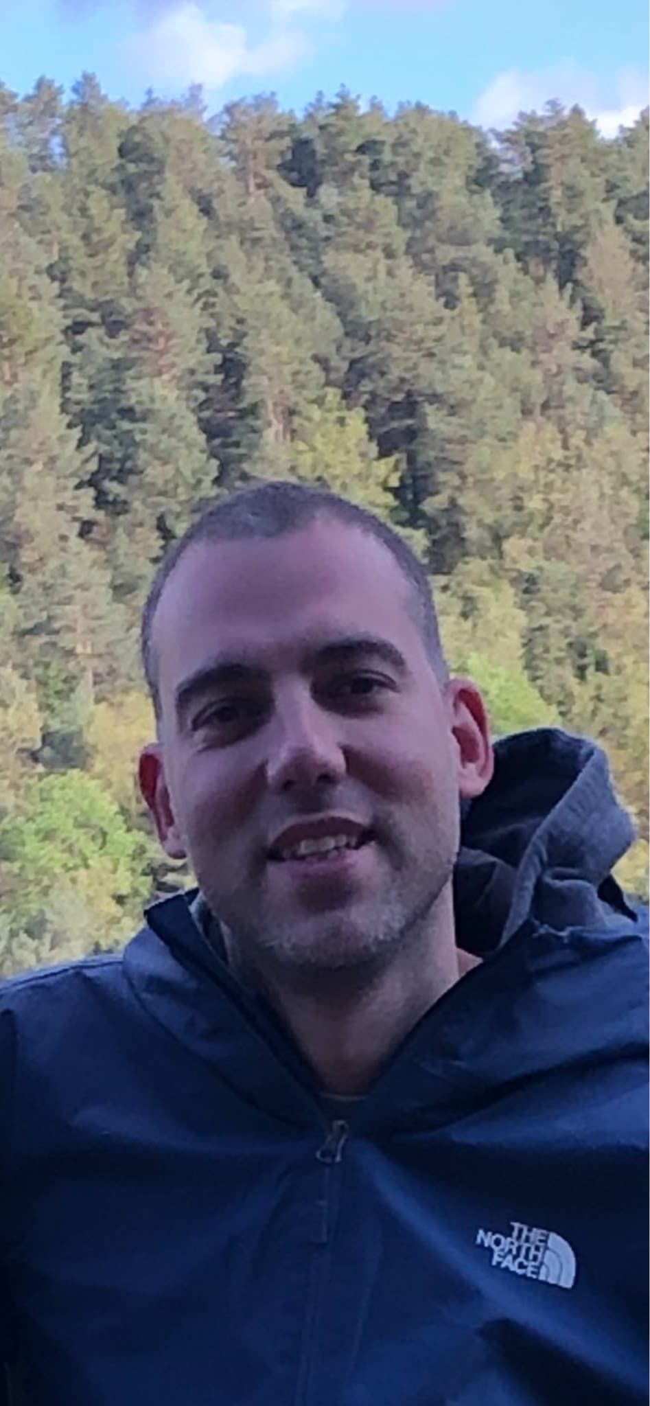 Alex Muñoz