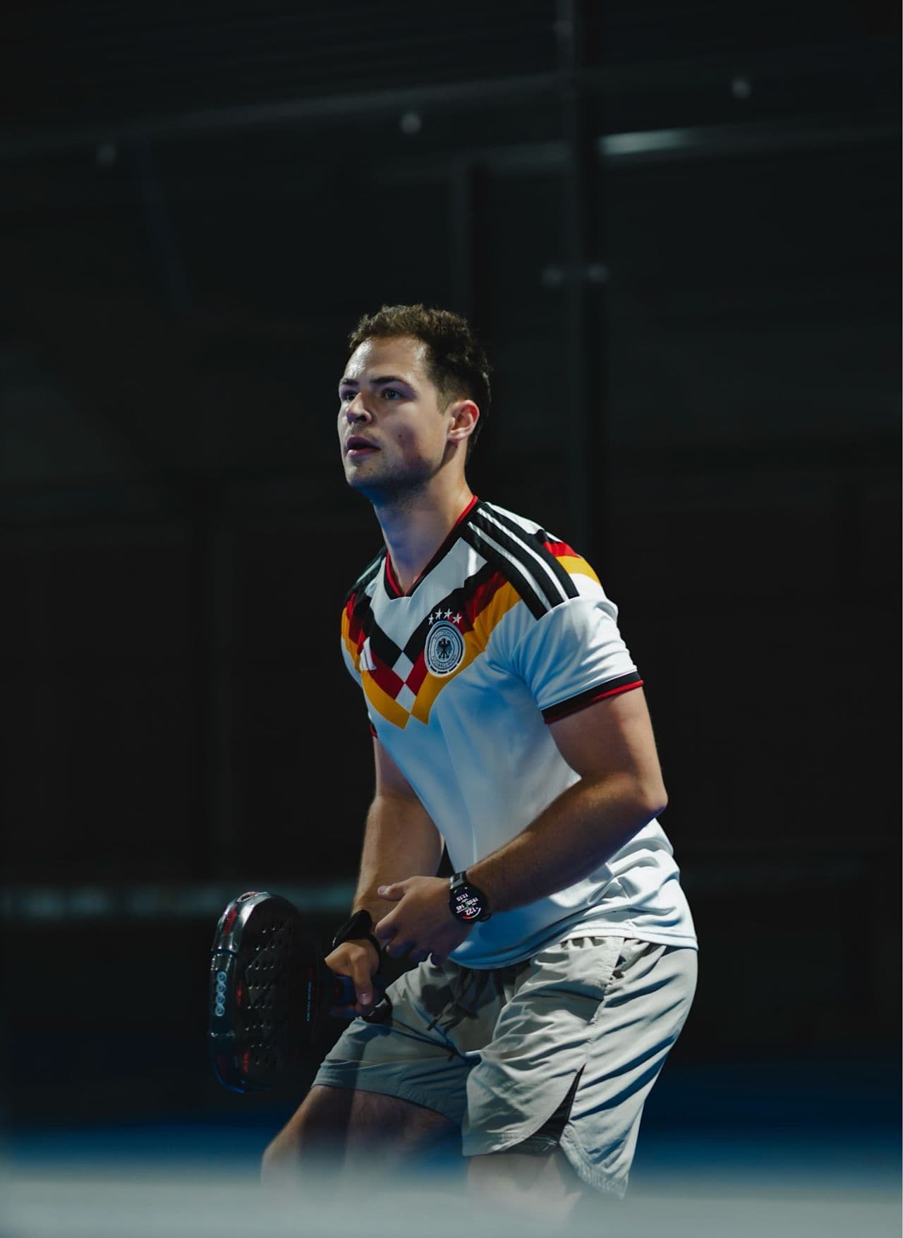 Robin Eggert