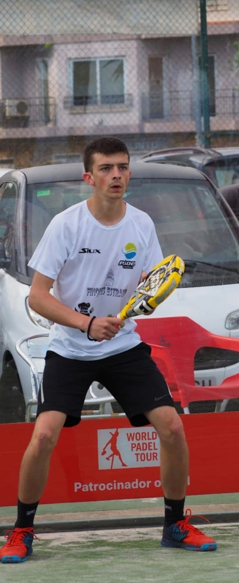 Luca Malaterra