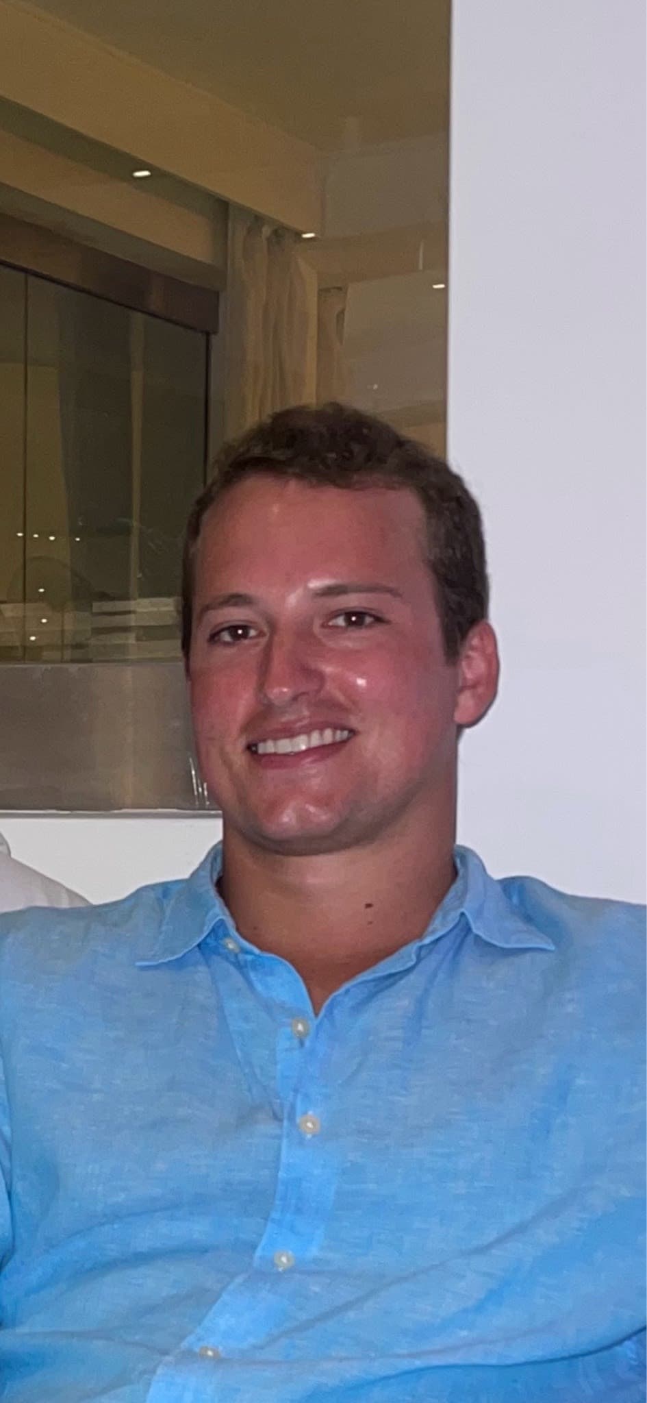 Jake Bayley