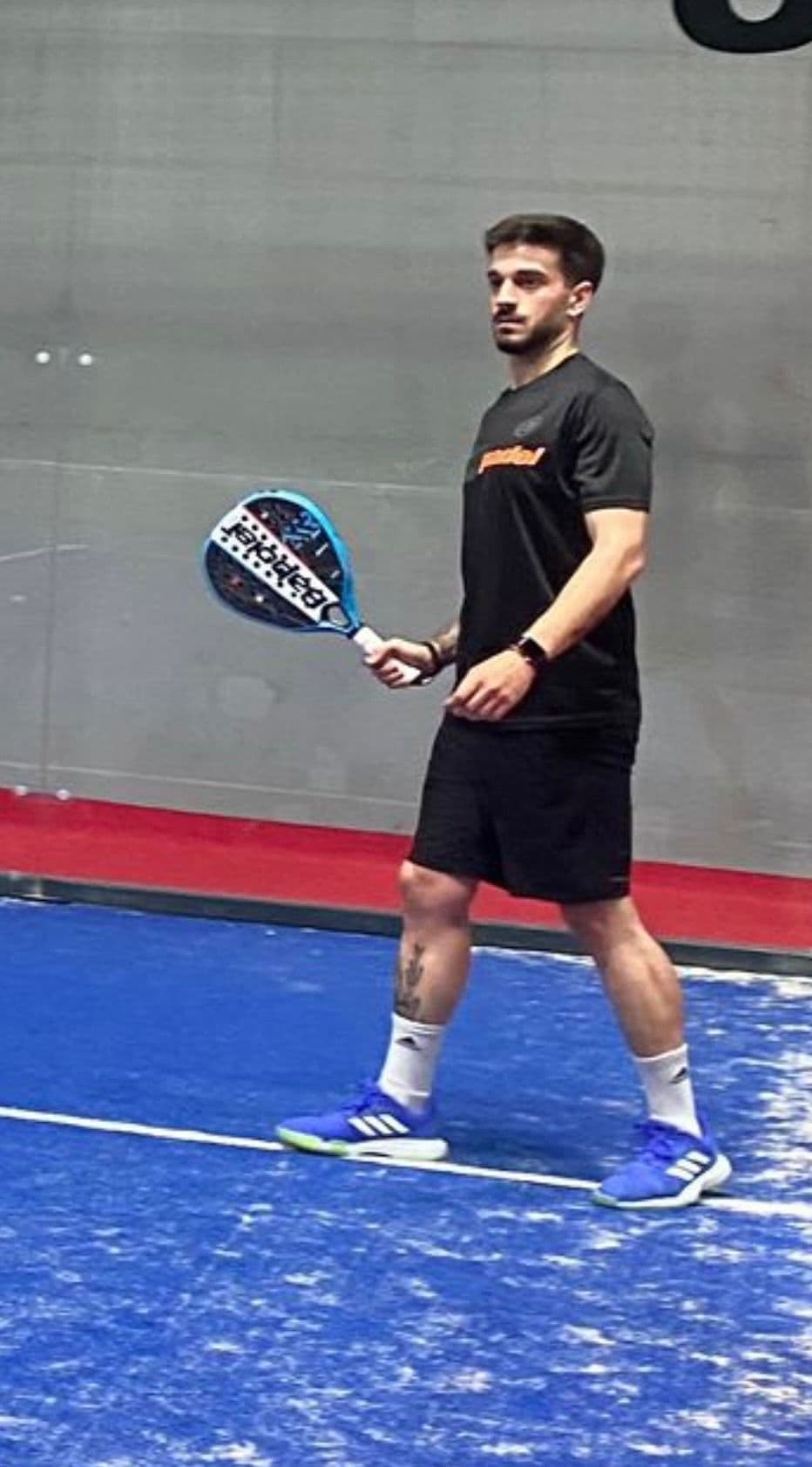 Uri Lorca