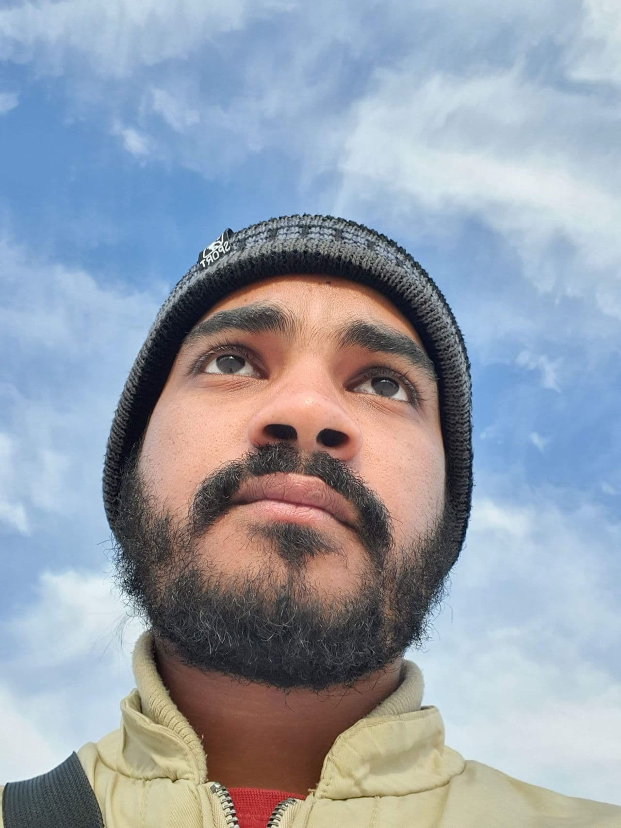 Khaled Khalil