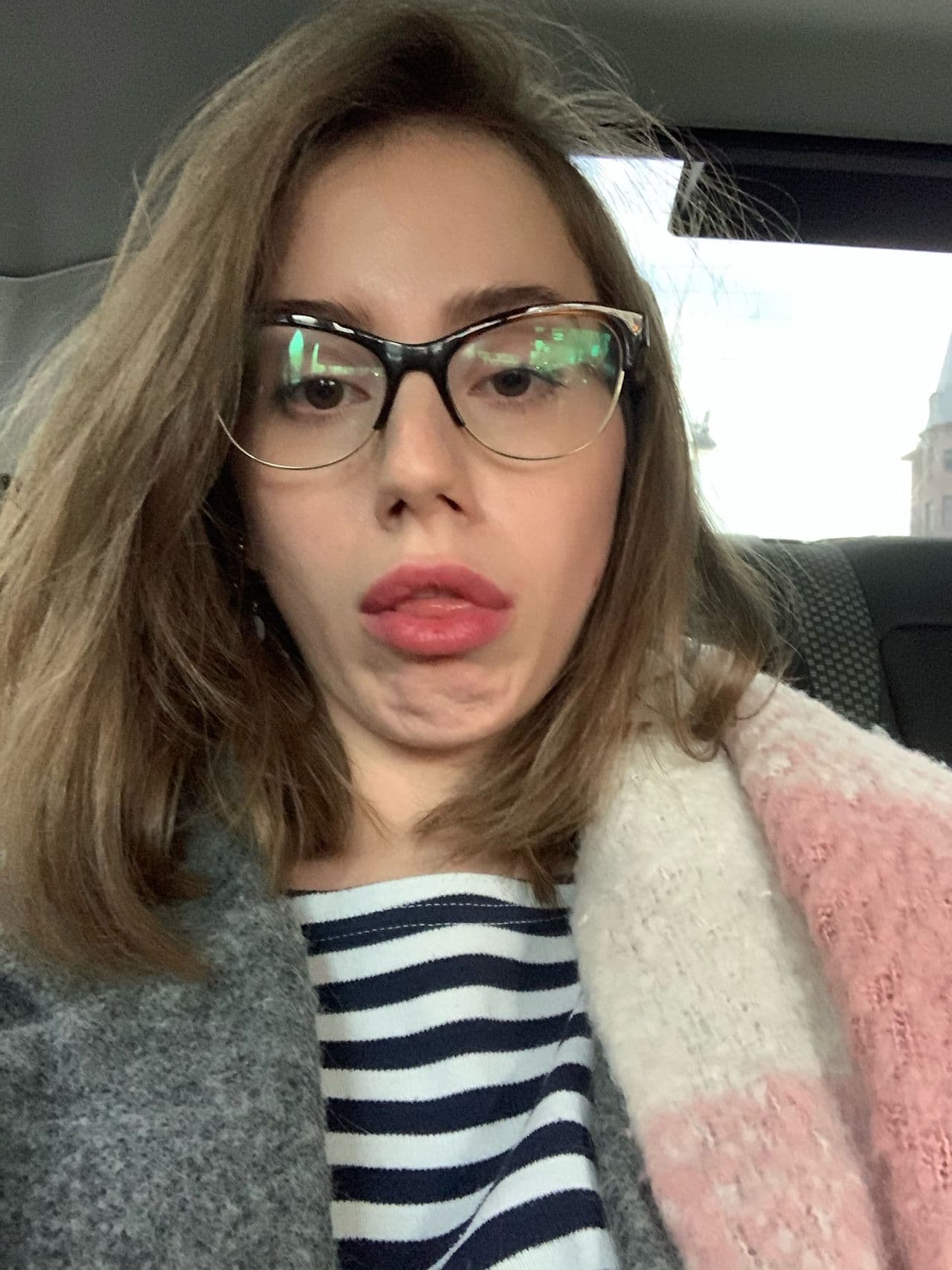 Aleksandra Shulman