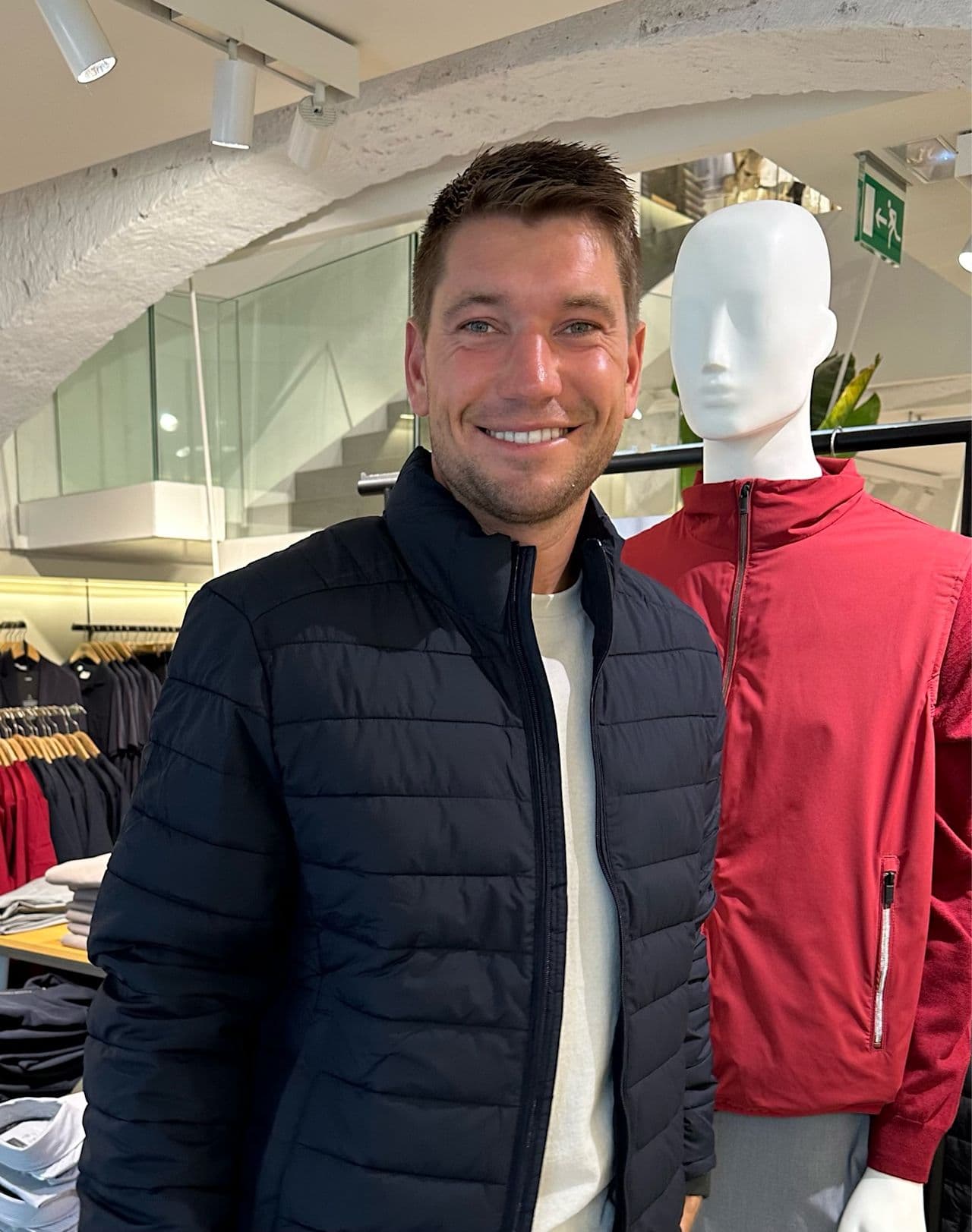 Gino De Groot