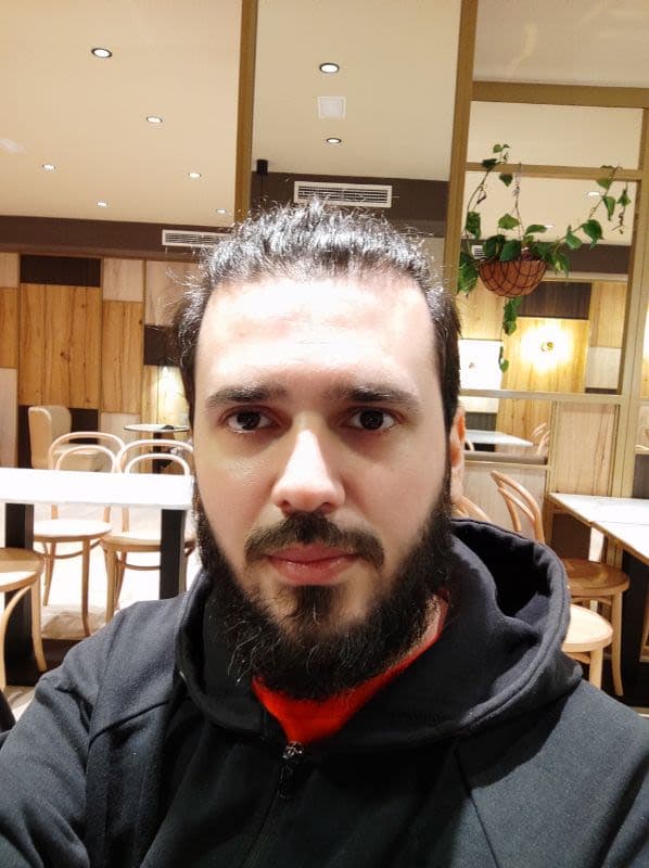 Sebastian Jerez
