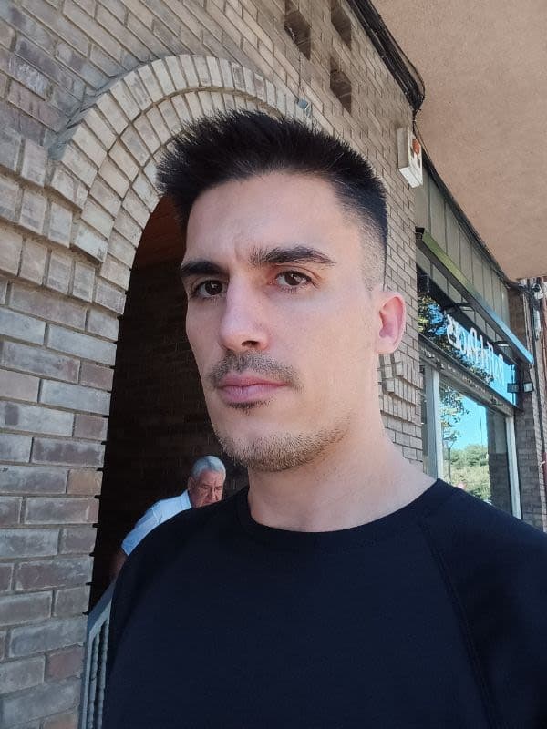Carlos Escobar 