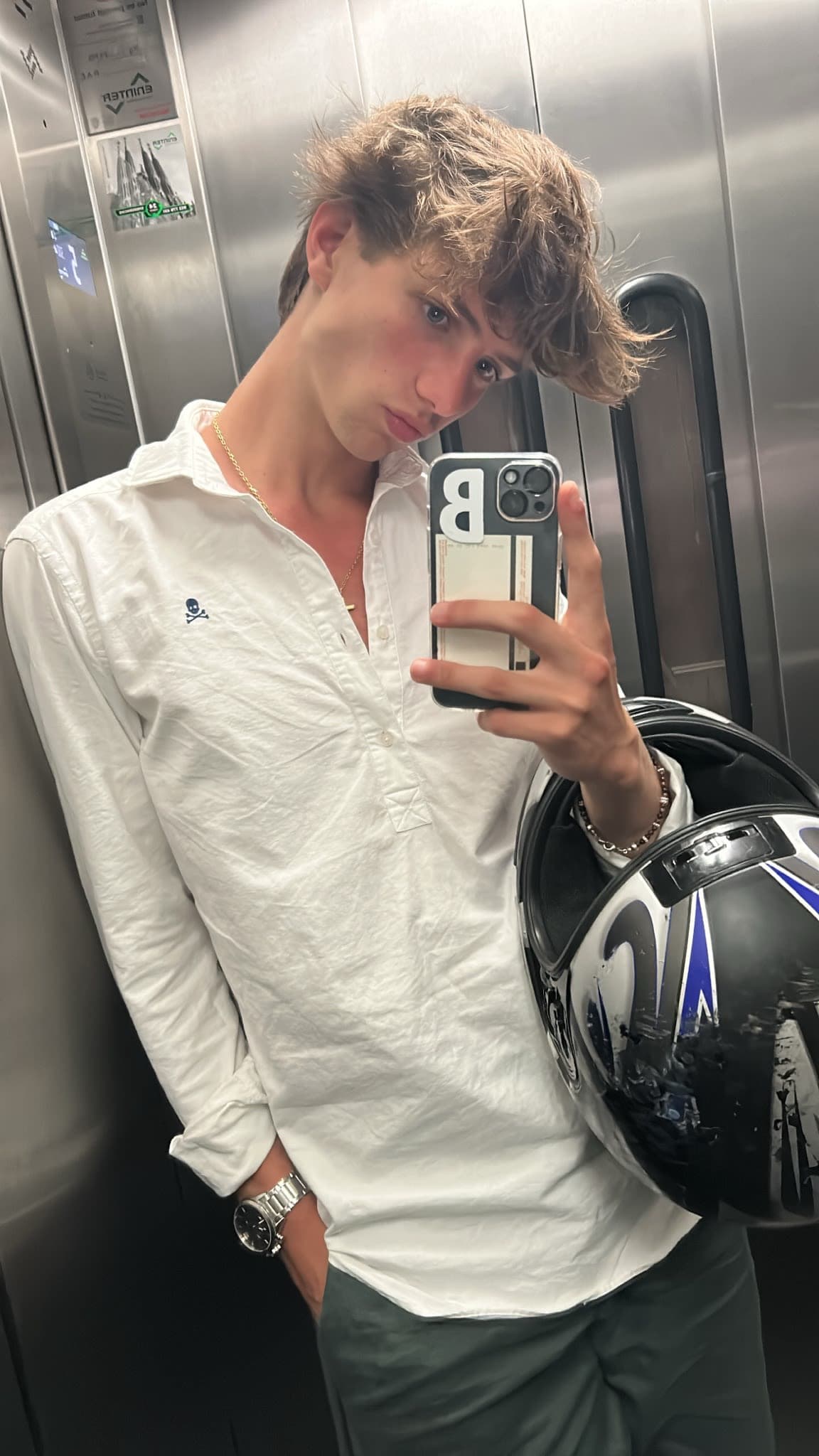 Giorgio Bonanni