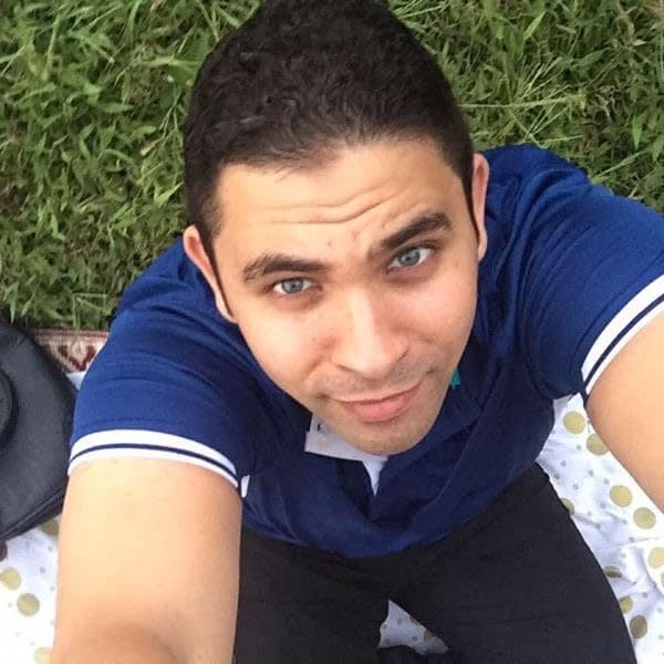 Mahmoud Fayek