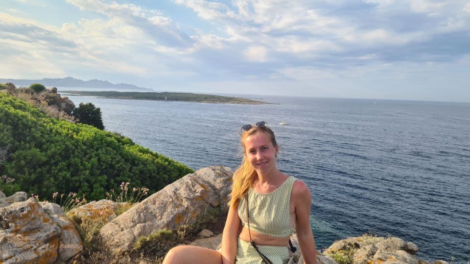 Tatiana Bakhareva