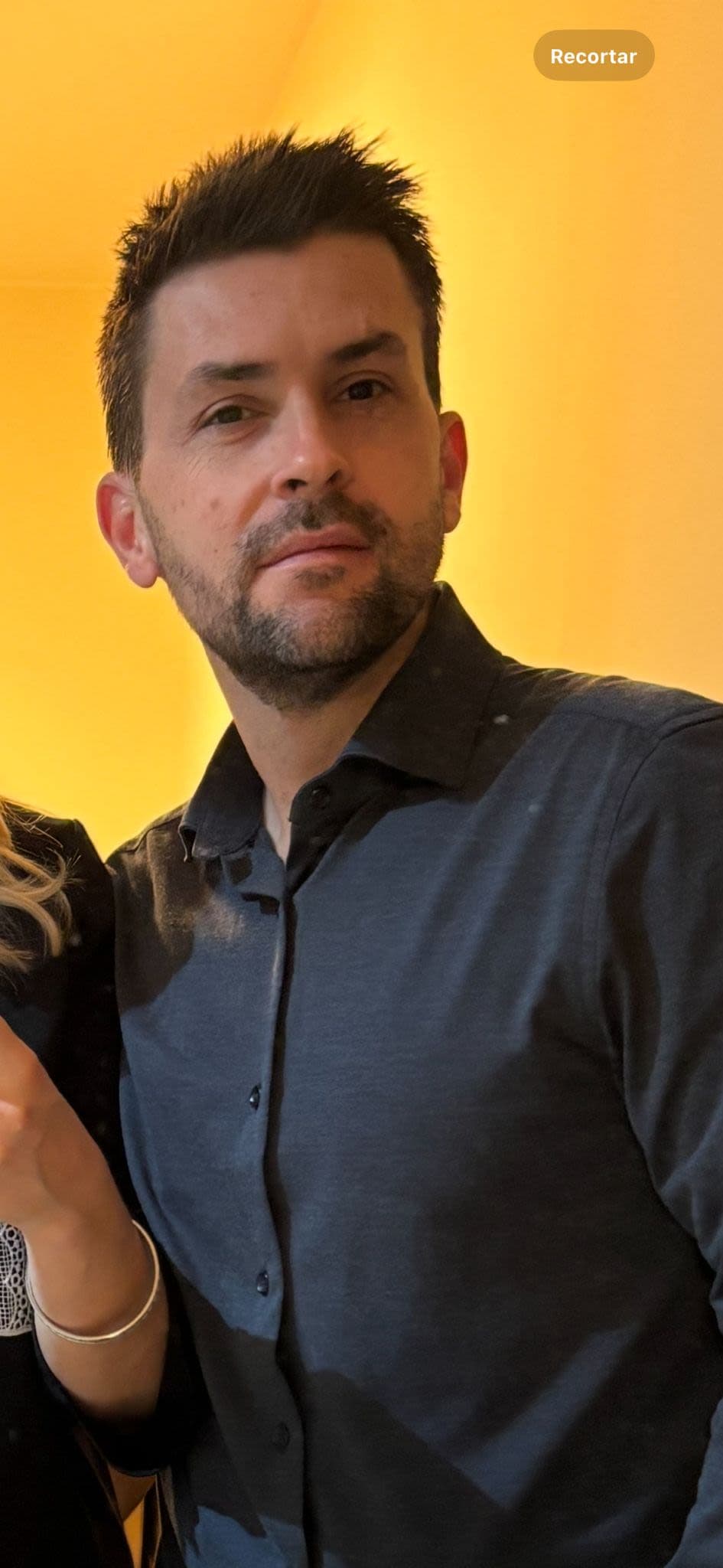 Jorge Sánchez Tabuenca